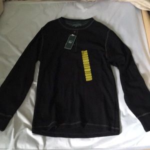 G.H. Bass & Co. Men’s Medium L/s thermal